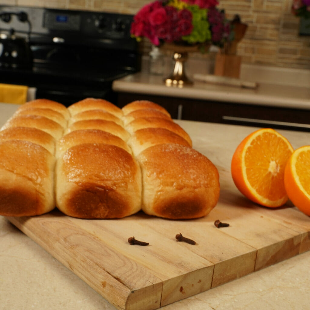 Pan Dulce Especial