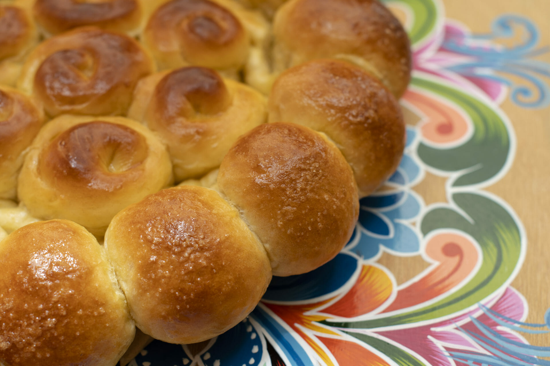 Con Azucar Pan Dulce para el Café - Marta Chacón