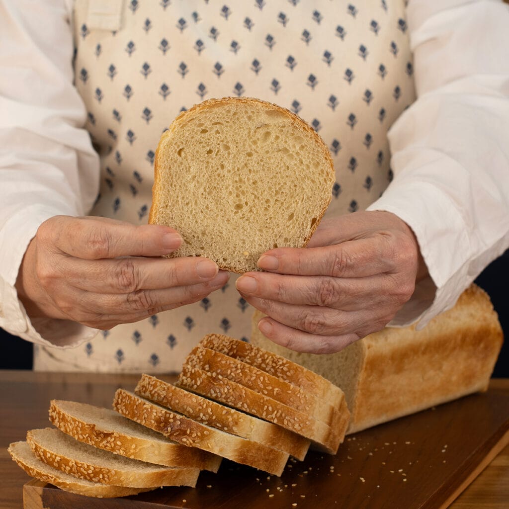 Pan de Molde